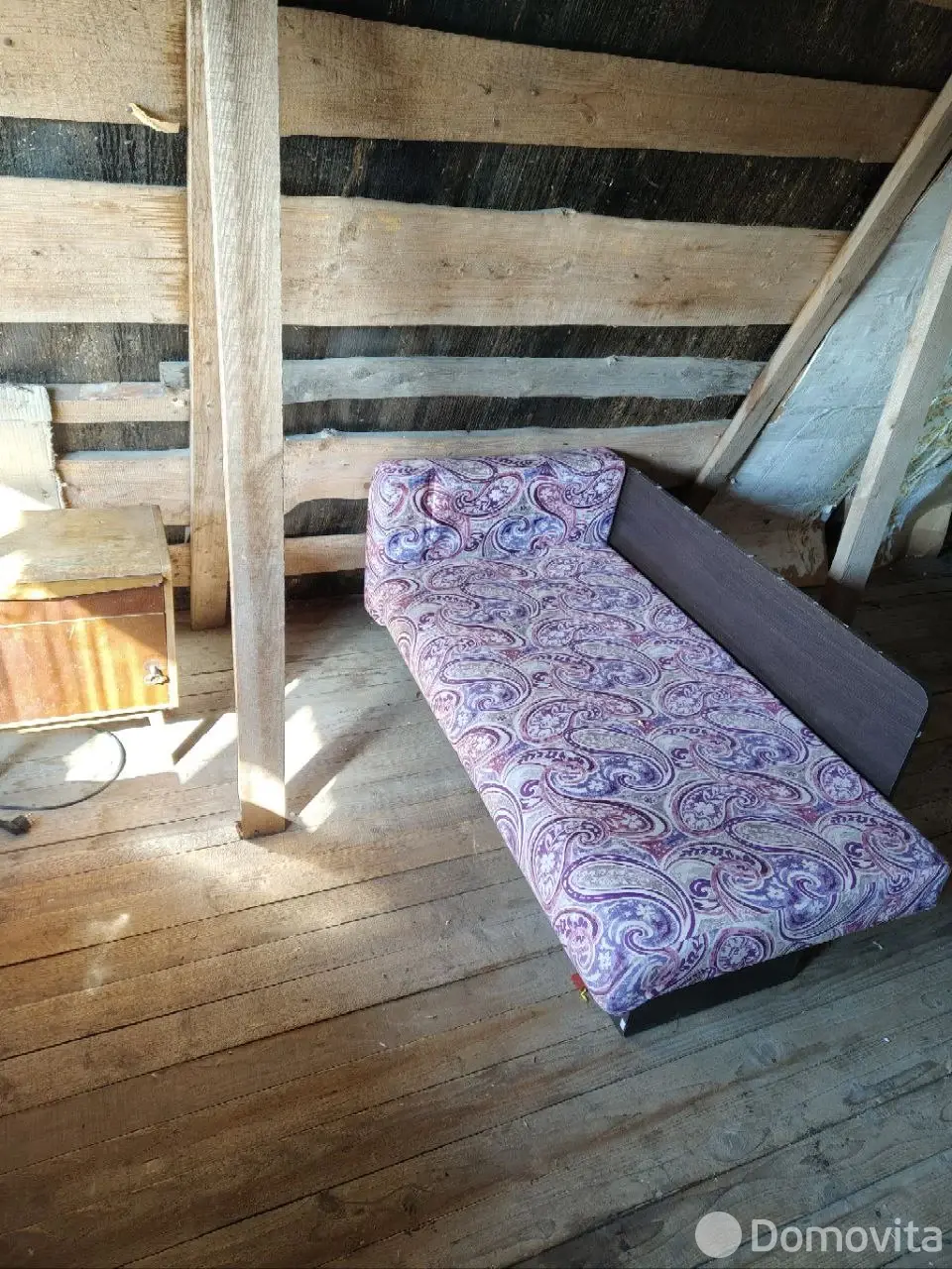 Продажа 2-этажной дачи в Зорка Пуховичский район Минская область, 3000USD, код 182579 - фото 12