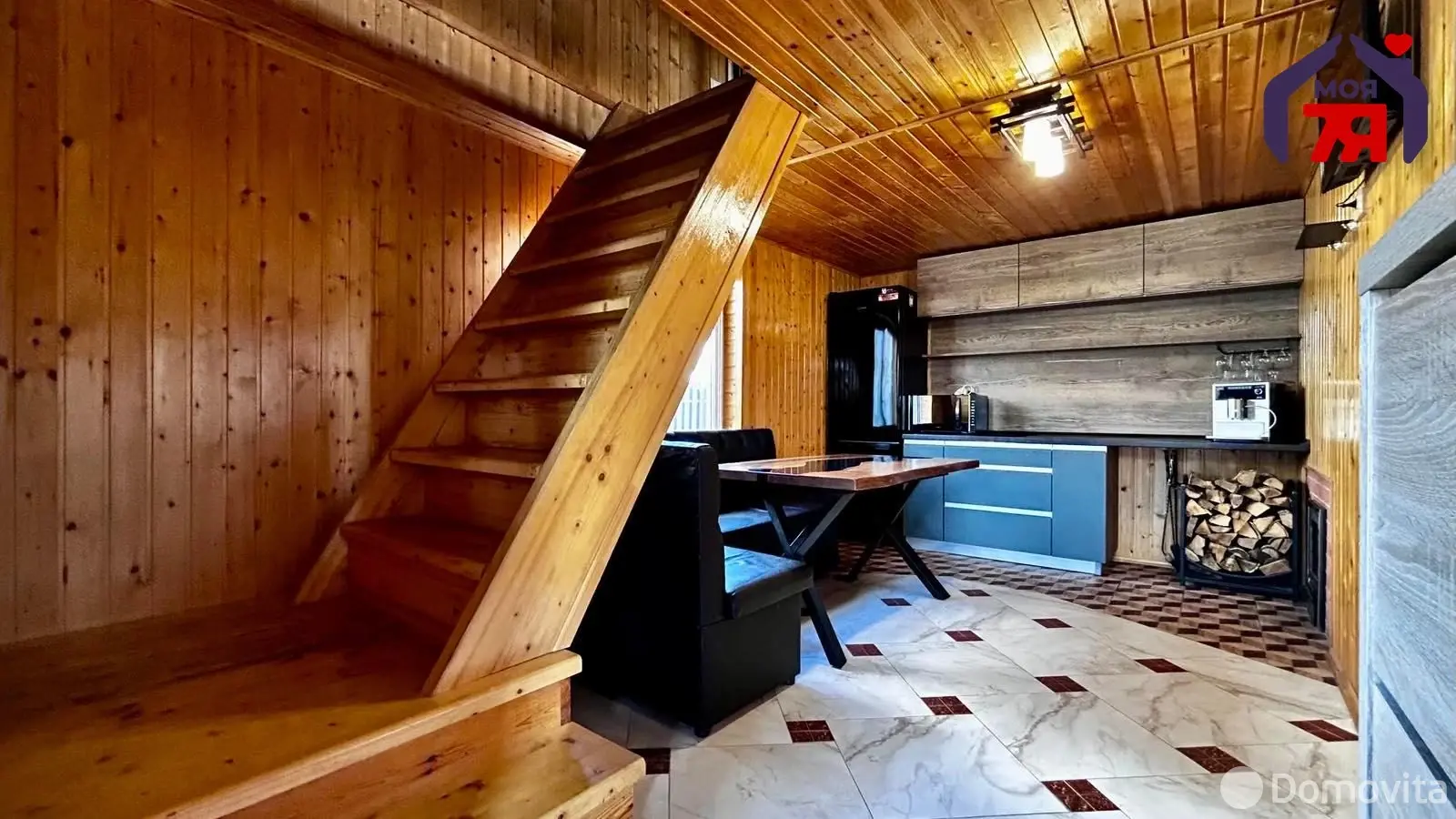 дом, Погост-2, ул. Школьная 1-я - лучшее предложение