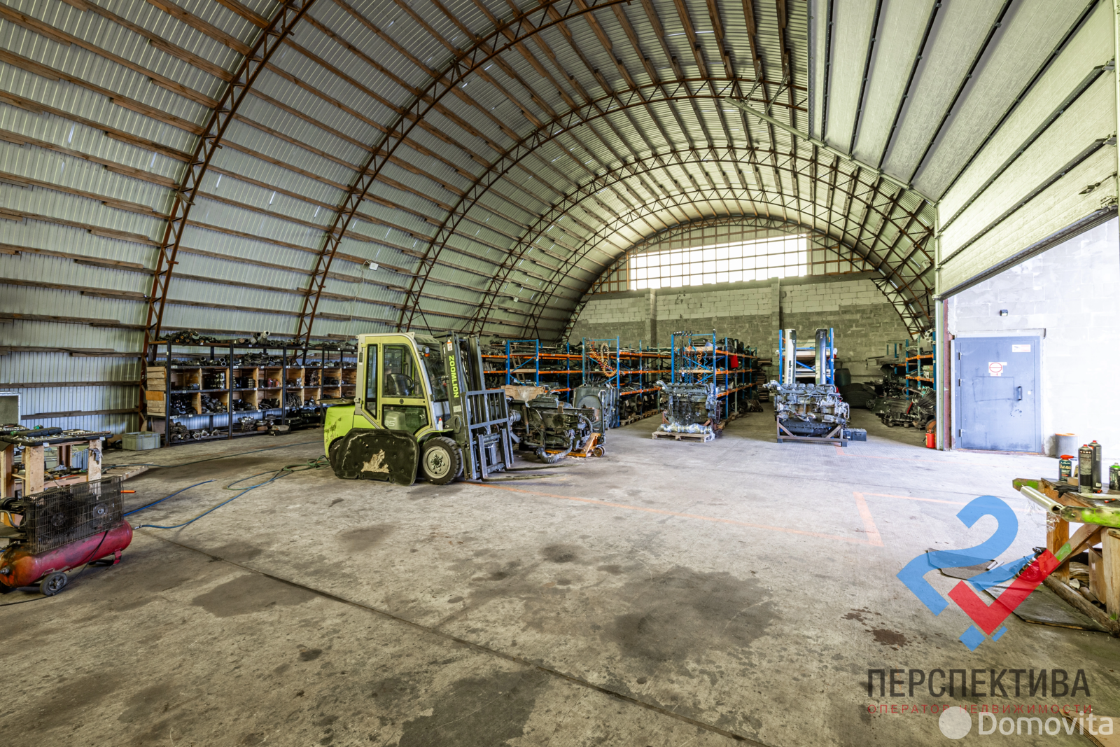 Купить складское помещение в Слободе - фото 22