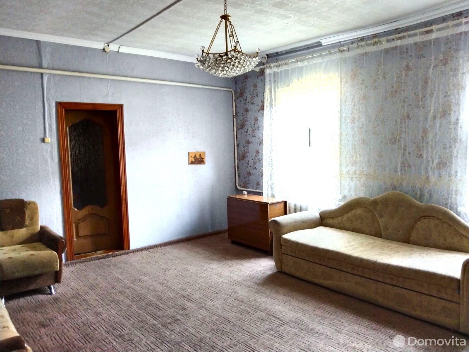 Продажа 3-комнатной квартиры в Несвиже, ул. Ленинская, д. 60, 28000 USD, код: 988445 - фото 3
