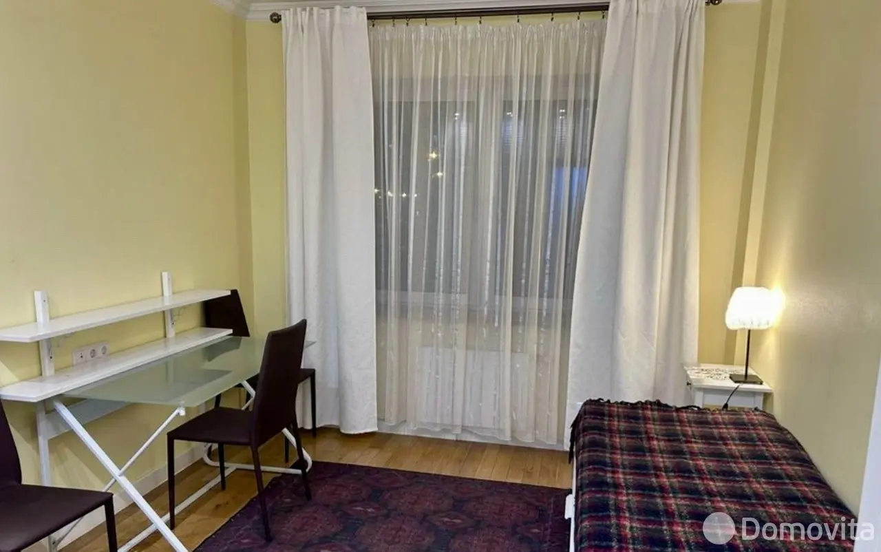 квартира, Минск, ул. Петра Мстиславца, д. 1 в Первомайском районе