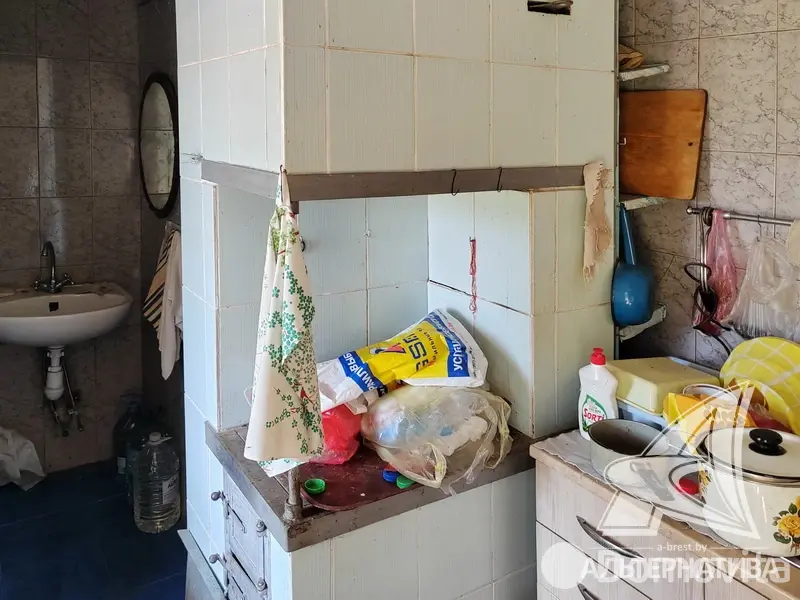 Продажа 2-этажной дачи в Здоровье 2008 Брестская область, 19900USD, код 183539 - фото 14