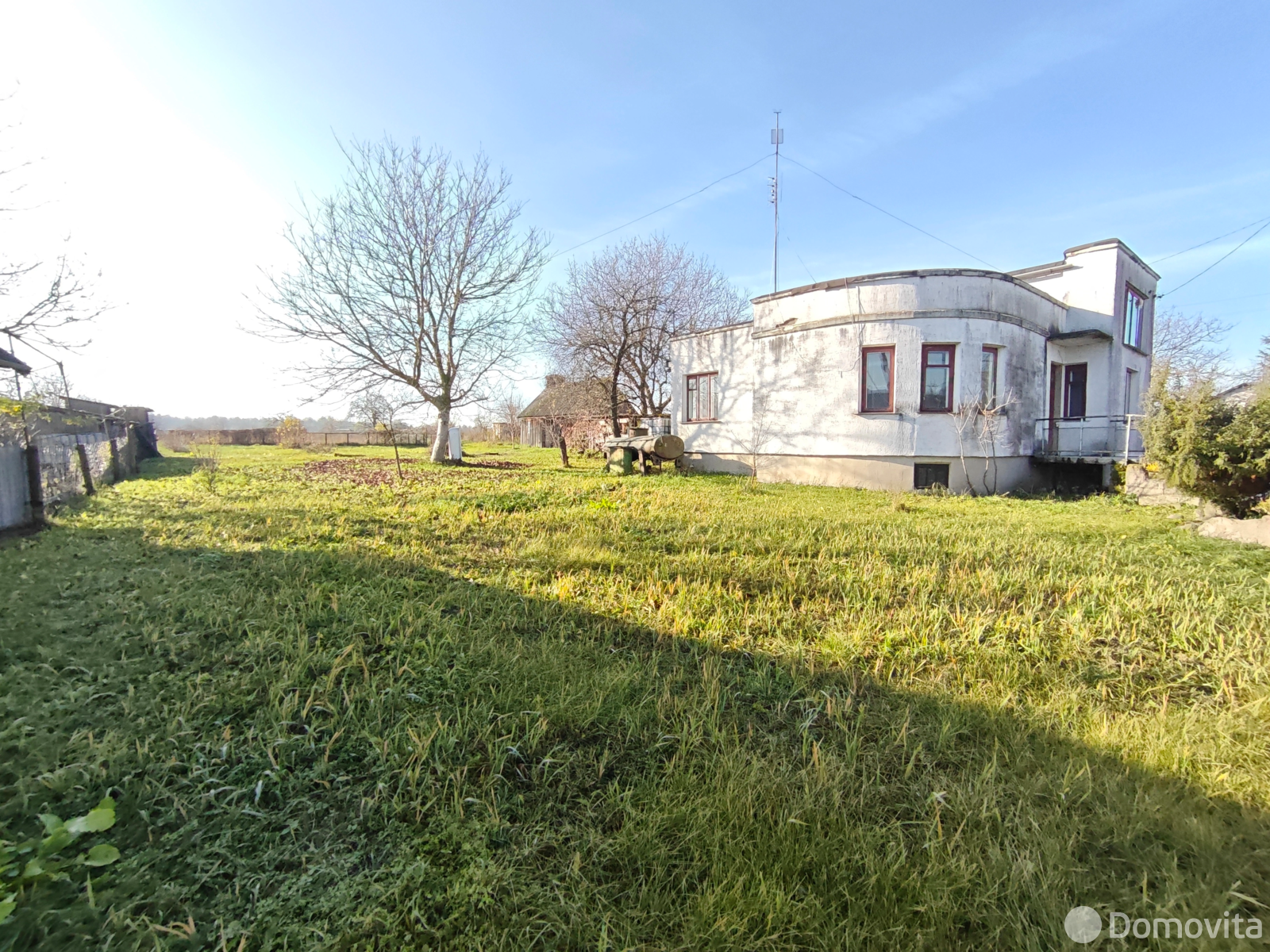 дом, Каменец, ул. Подречная, д. 14