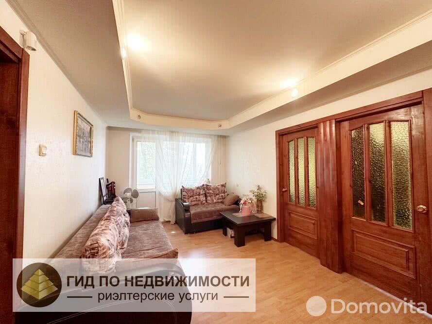 продажа квартиры, Гомель, пр-т Речицкий, д. 4Г