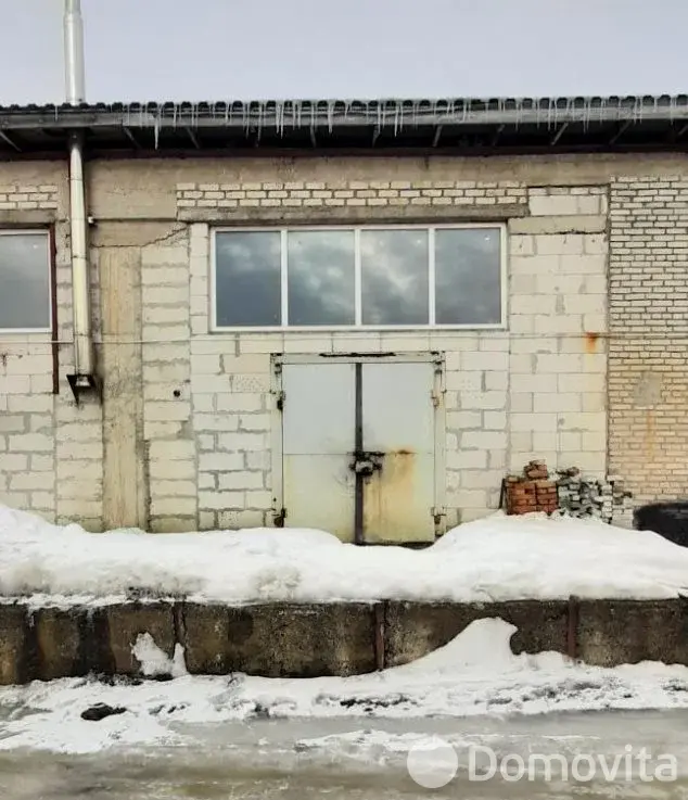 гараж, Молодечно, ул. Великий Гостинец, д. 143 без посредников