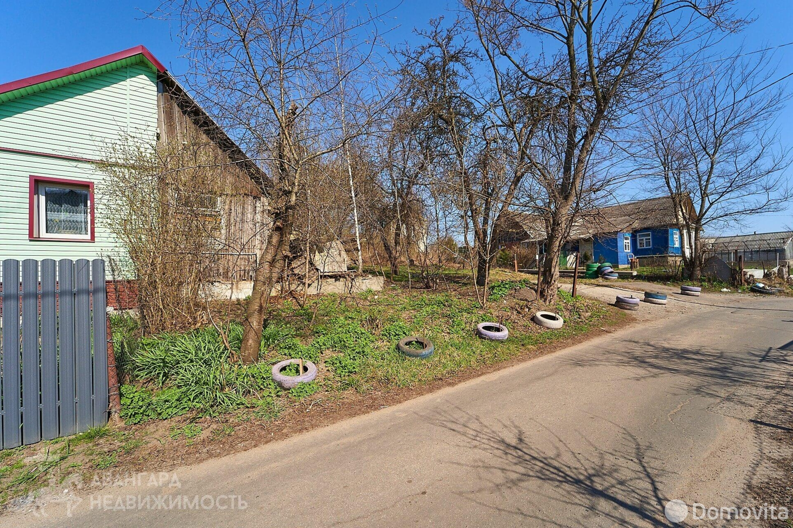 дом, Минск, ул. Красная Слобода