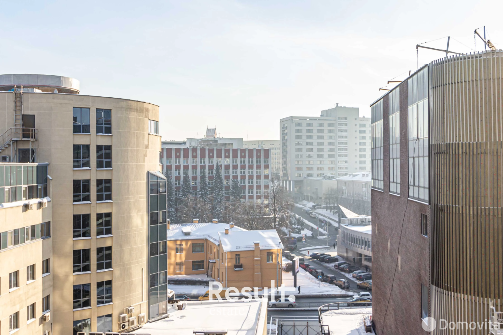 Снять 2-комнатную квартиру в Минске, ул. Немига, д. 42, 700USD, код 149202 - фото 27