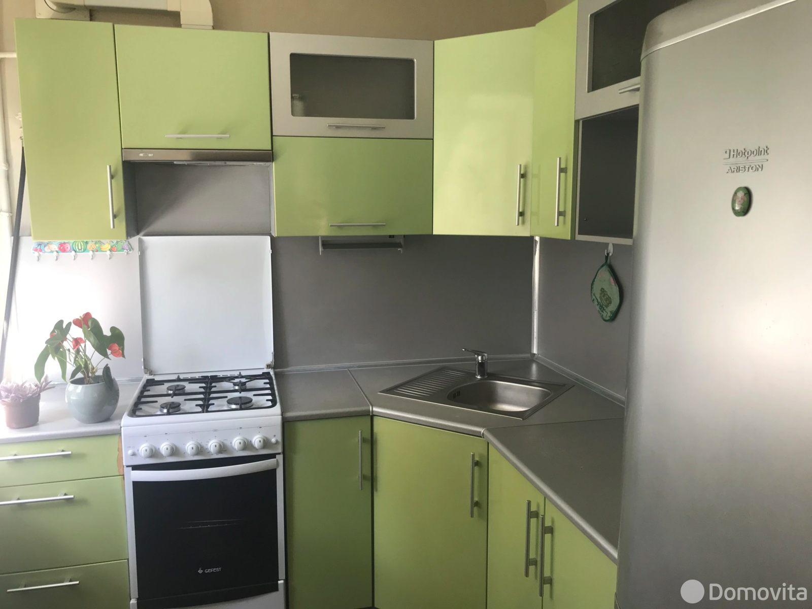 Стоимость аренды квартиры, Минск, пер. Кузьмы Чорного, д. 11