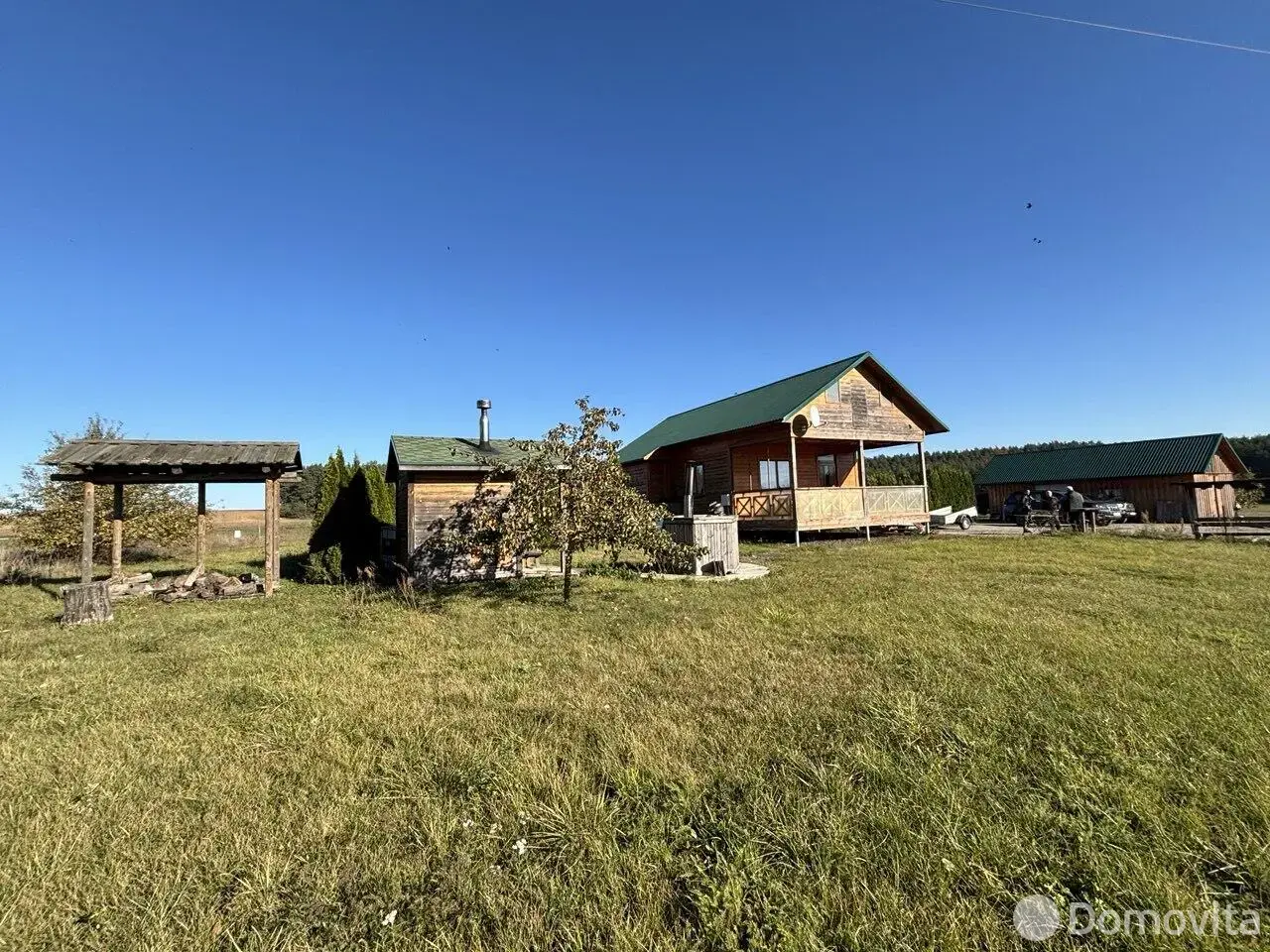 Купить помещение под сферу услуг в Черленке, - фото 37