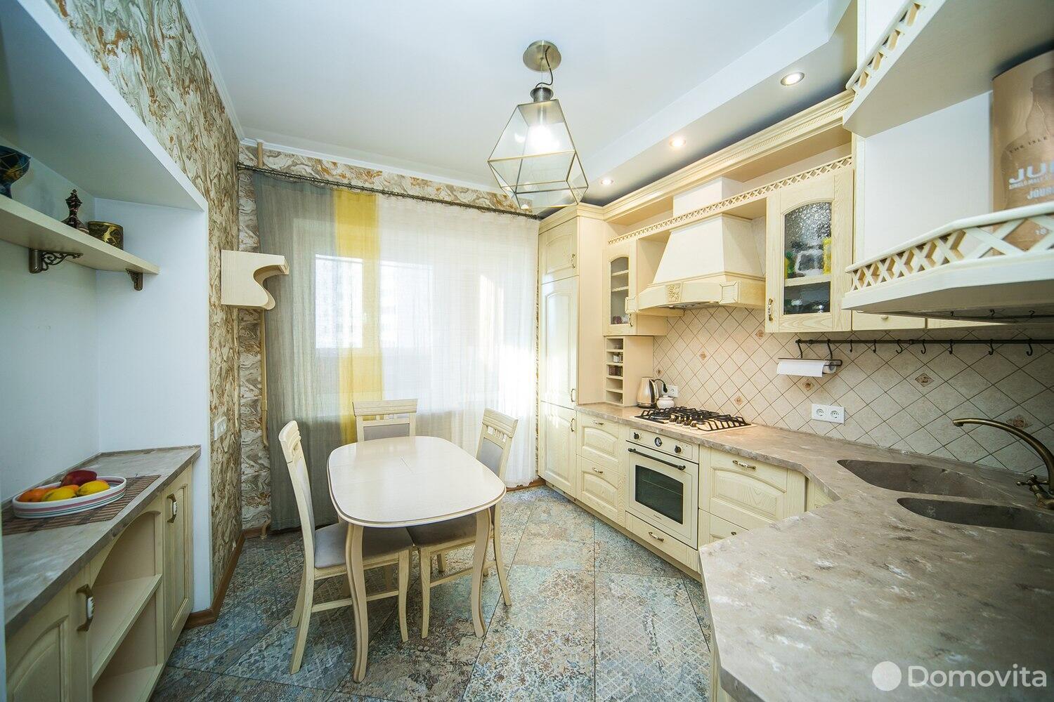 квартира, Минск, ул. Могилевская, д. 8/4, стоимость продажи 366 772 р.