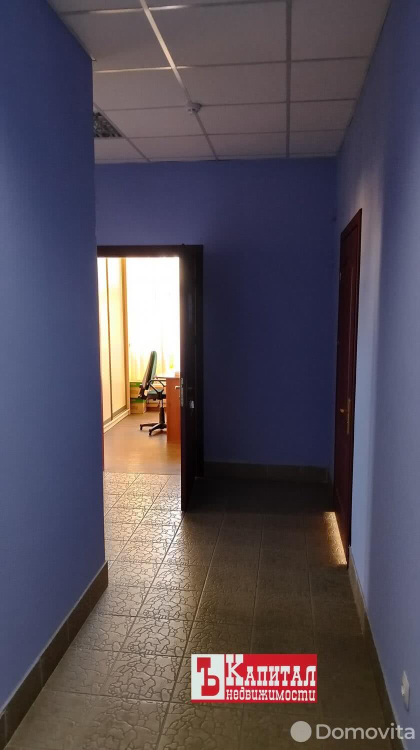 Купить офис на ул. Индустриальная, д. 15 в Гродно, 1500000BYN, код 7647 - фото 15