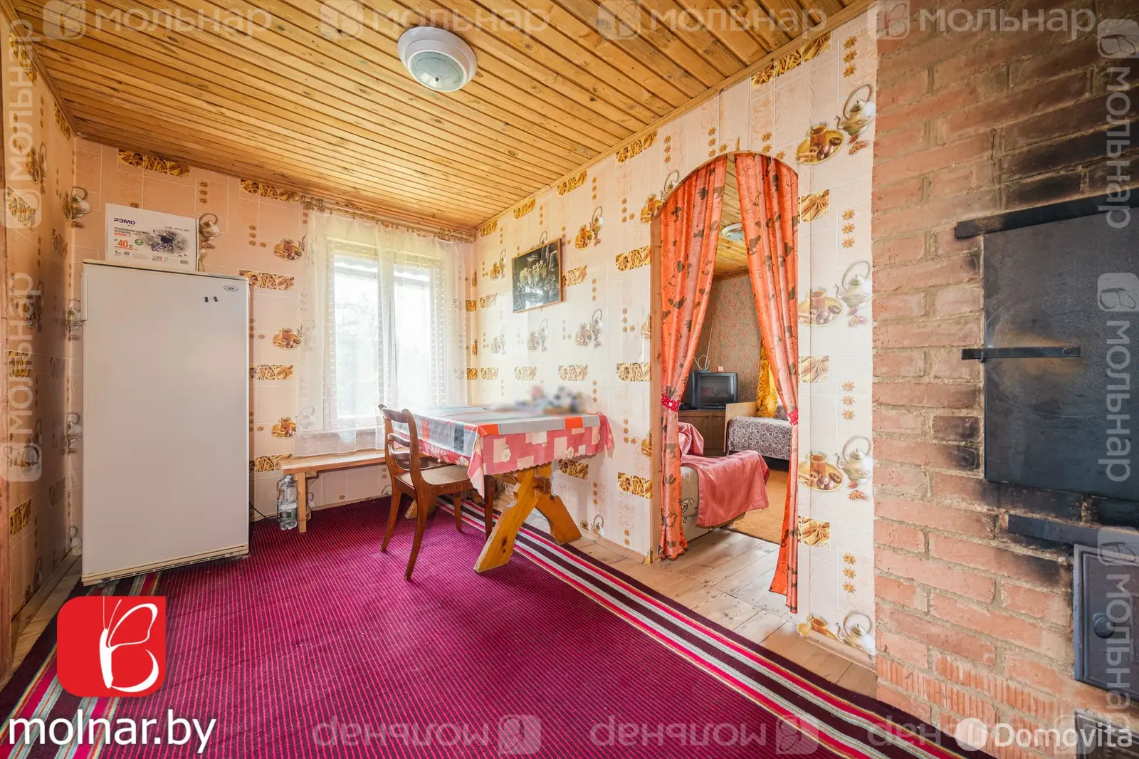 Купить 2-этажную дачу в Гаяны Минская область, 29900USD, код 183617 - фото 23