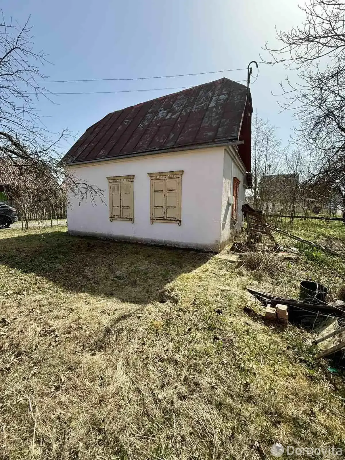 Стоимость продажи дачи, Здоровье-81, 