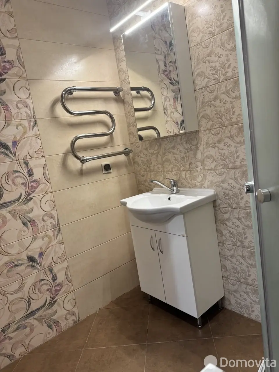 арендовать квартиру, Минск, ул. Толбухина, д. 9А