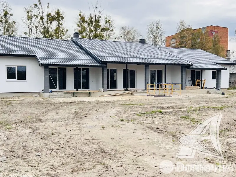 дом, Брест, - лучшее предложение