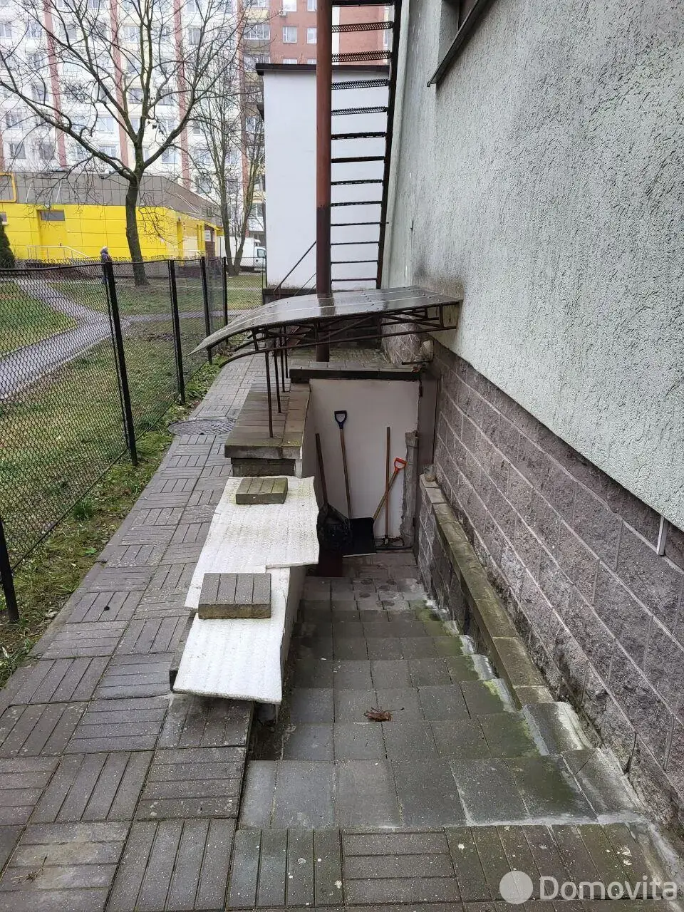 Снять офис на пр-т Генерала Людникова, д. 16/а в Витебске, 5269USD, код 16300 - фото 4