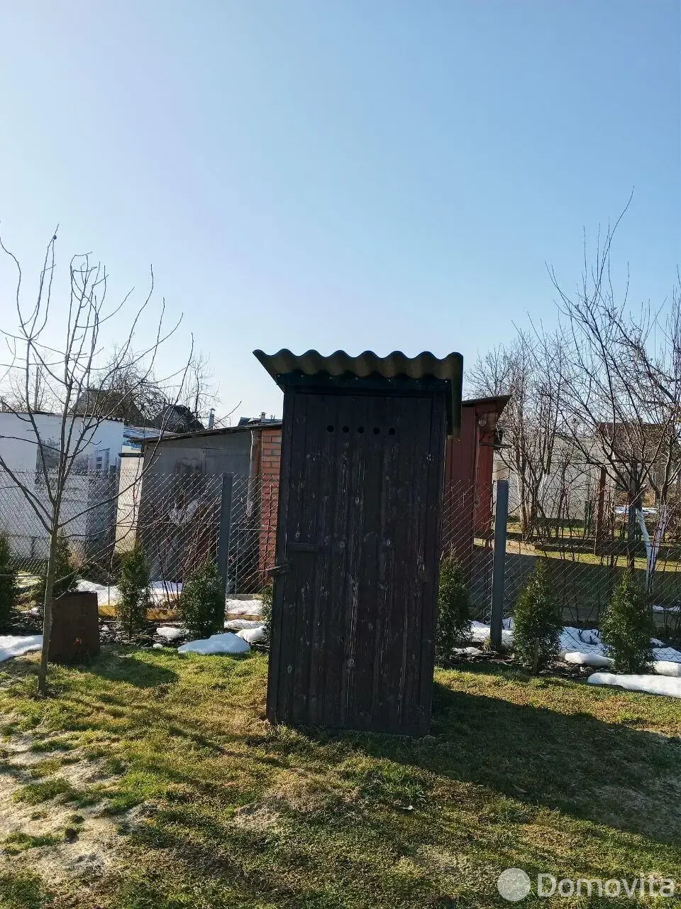 Купить 1-этажную дачу в Береже Минская область, 79000USD, код 185156 - фото 48