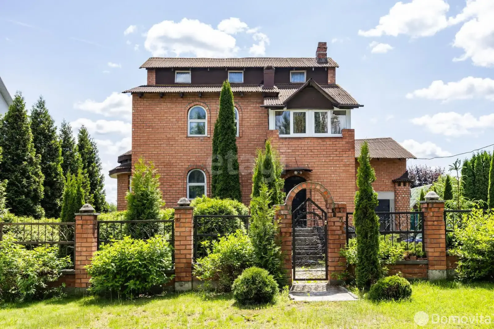 Цена продажи дома, Богатырево, ул. Садовая