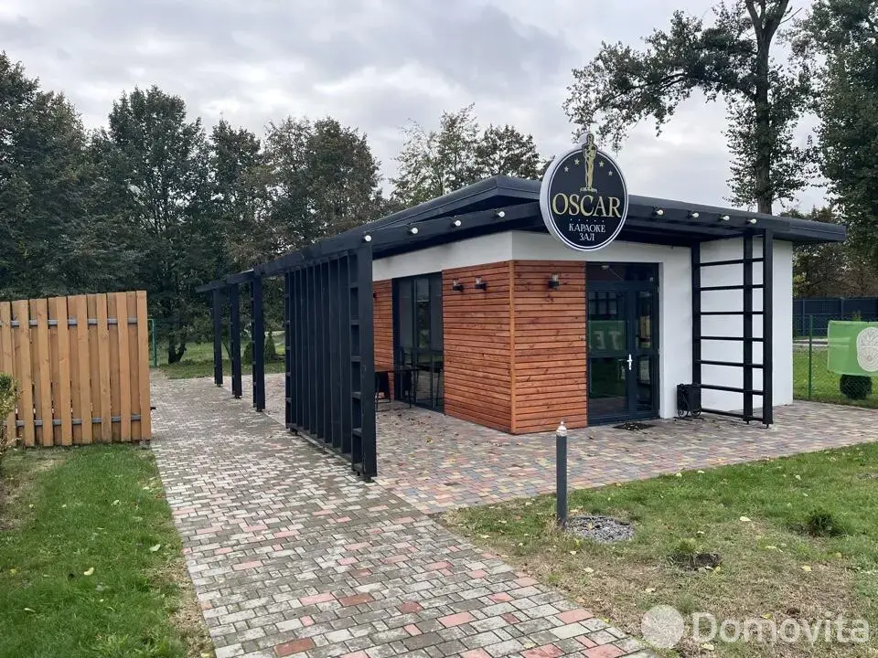 Купить помещение под сферу услуг в Пинске, ул. Слободская, д. 8 - фото 13