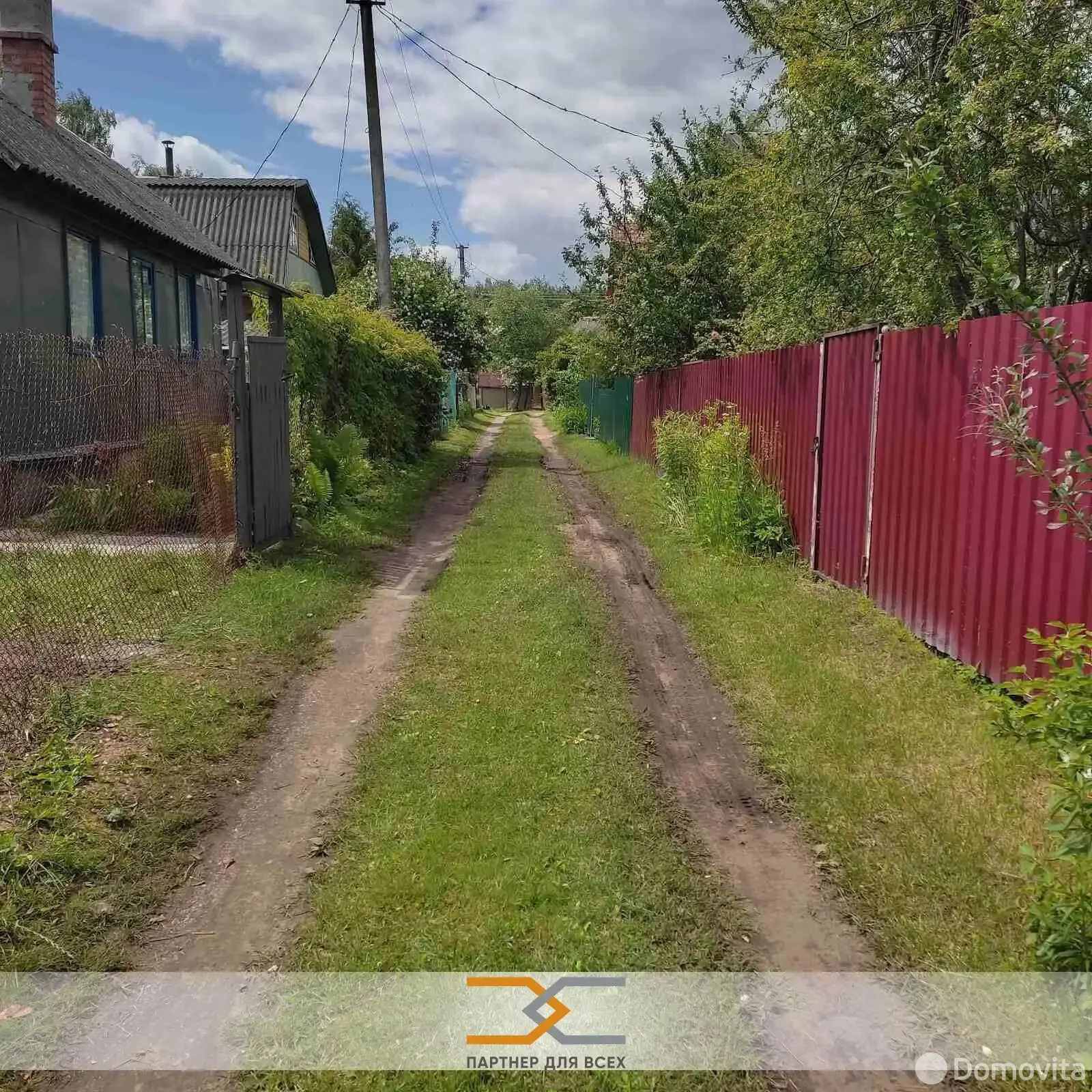 Продажа 1-этажной дачи в Строитель-96 Минская область, 24999USD, код 183211 - фото 29