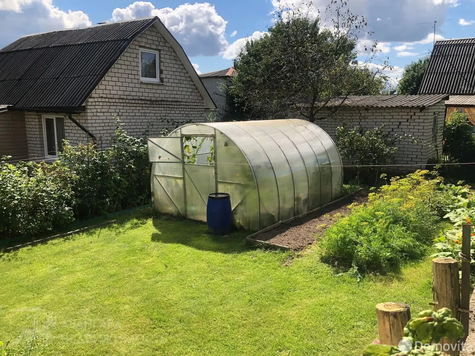 Продажа 2-этажной дачи в СИГНАЛ-2 Минская область, 20000USD, код 183917 - фото 27