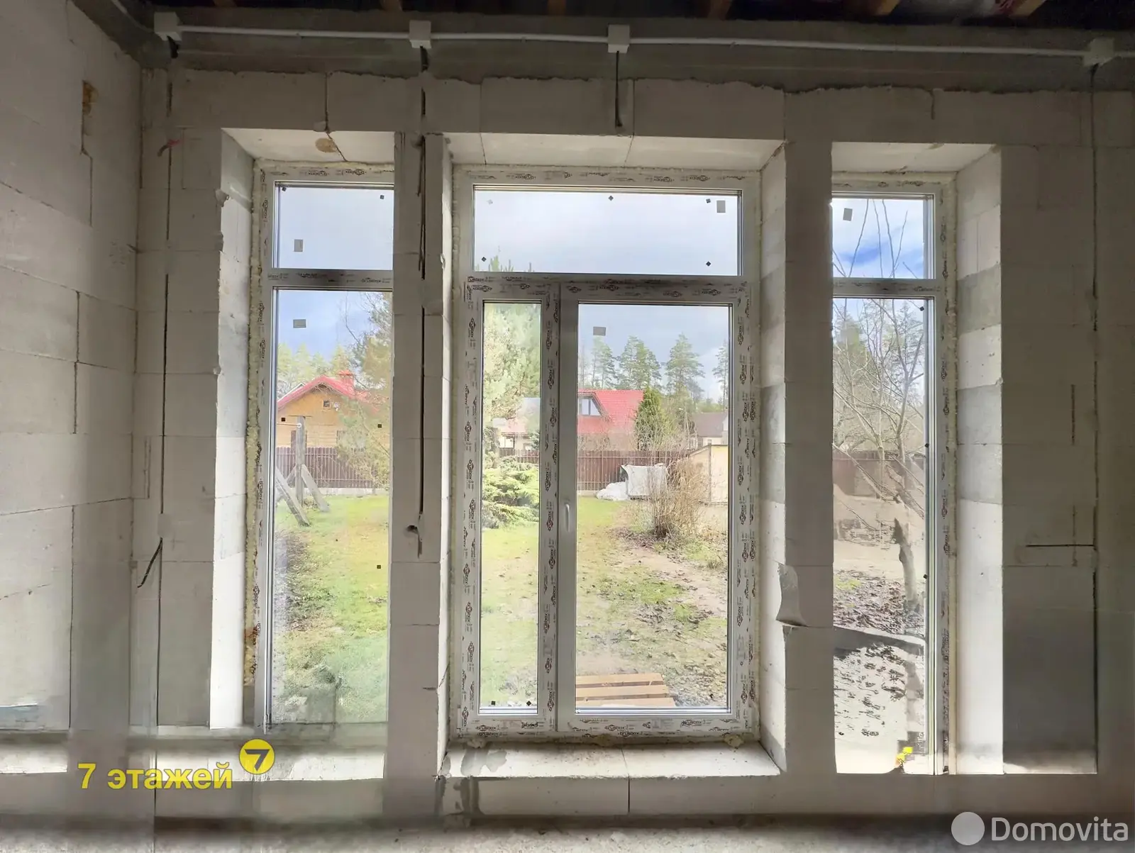 Купить 1-этажную дачу в Пралеска-10 Минская область, 107000USD, код 184577 - фото 25