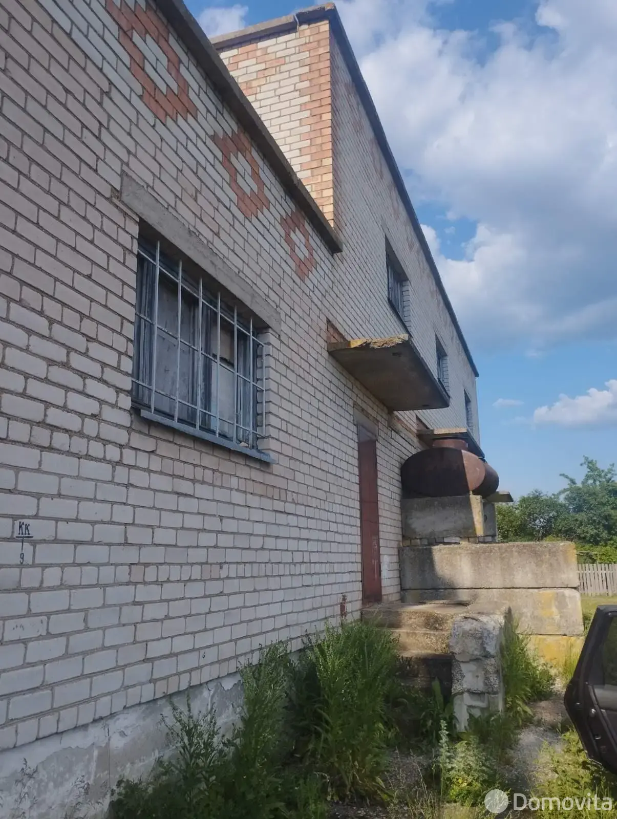 склад, Королево, ул. Парковая