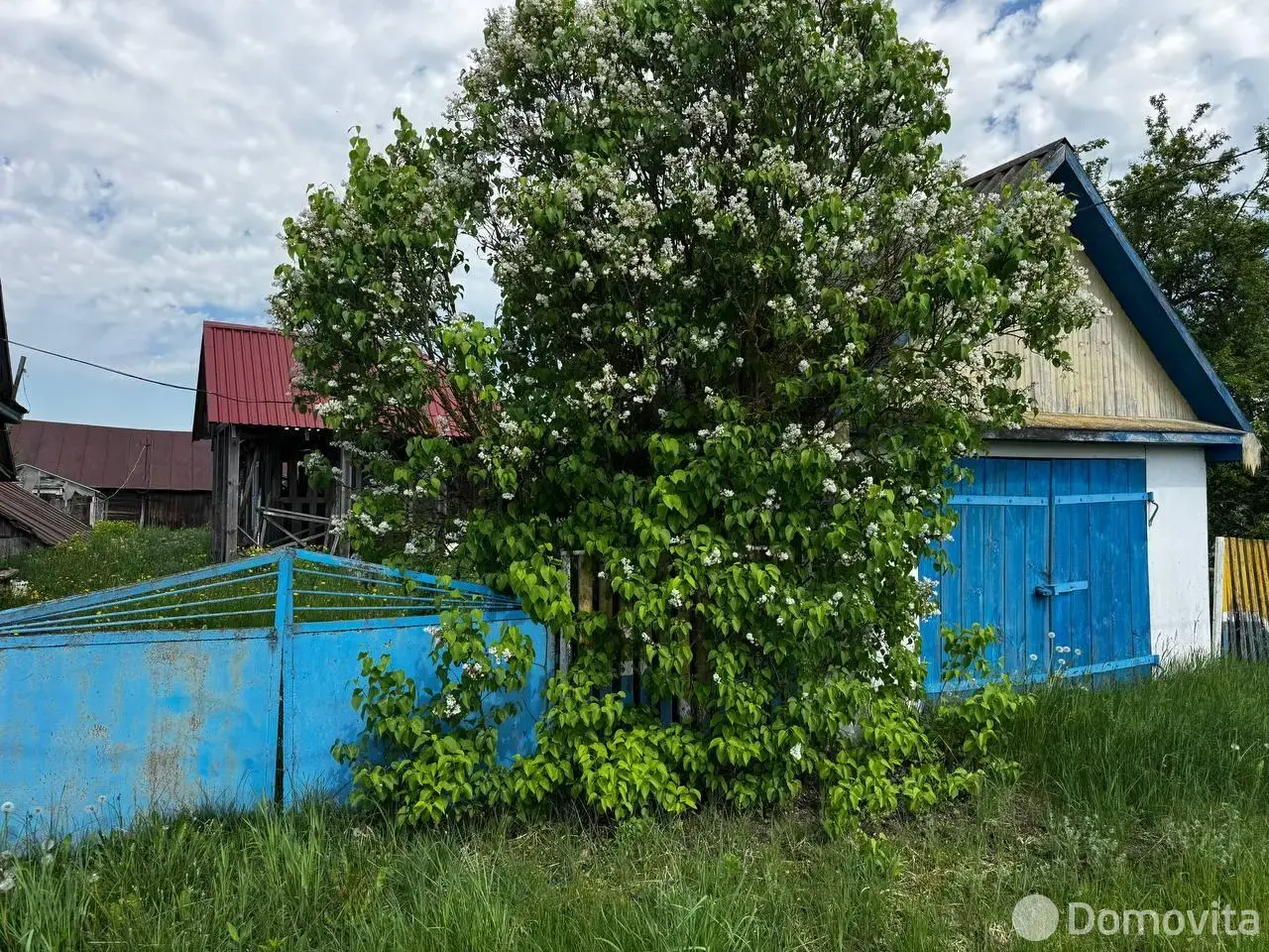 дом, Мрочки, ул. Центральная, д. 8 от собственника