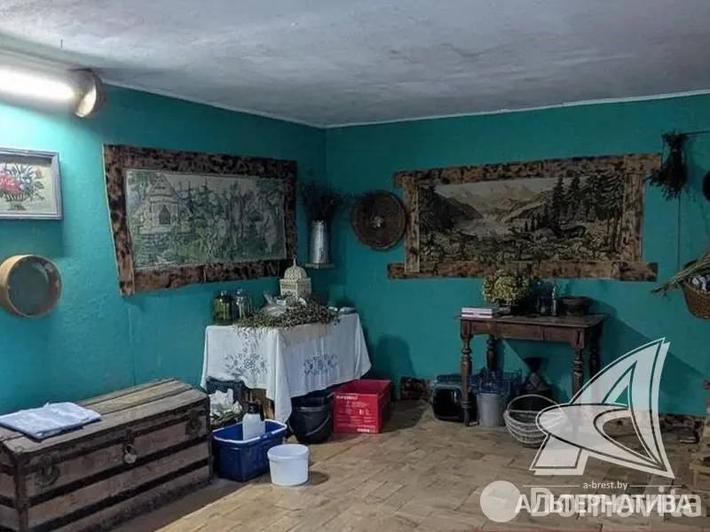 дом, Дружба, 