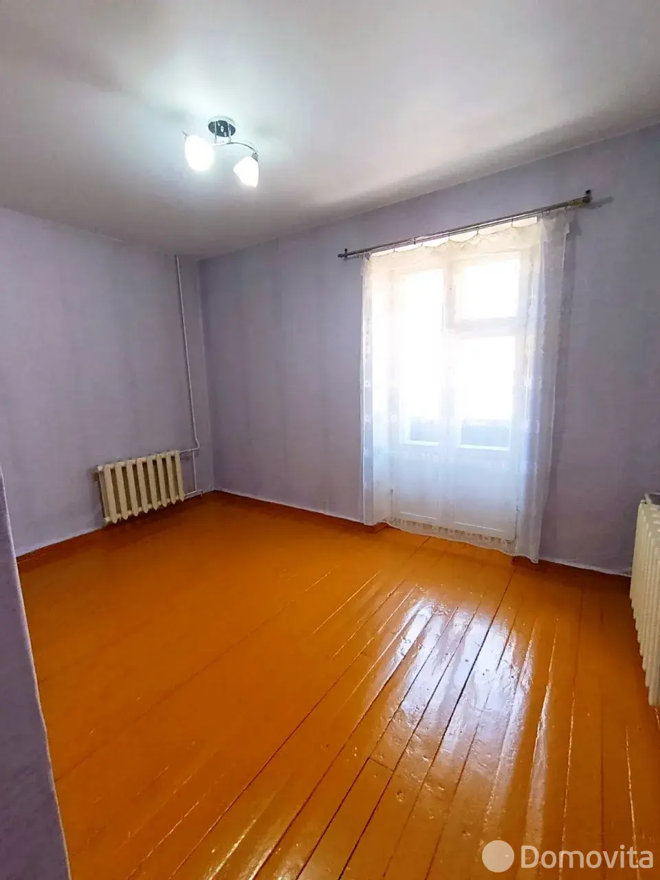 квартира, Минск, ул. Буденного, д. 9 на ст. метро Тракторный завод