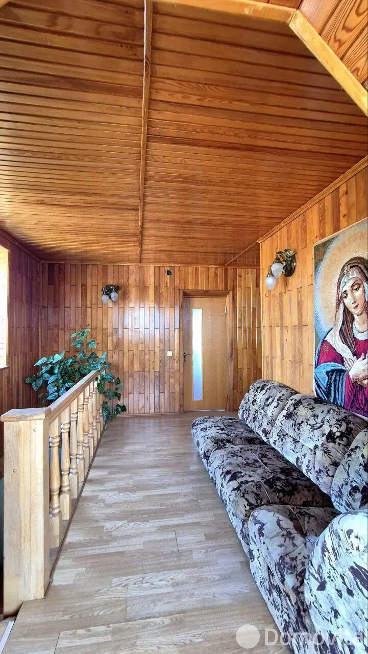 дом, Севруки, ул. Приозерная, д. 11