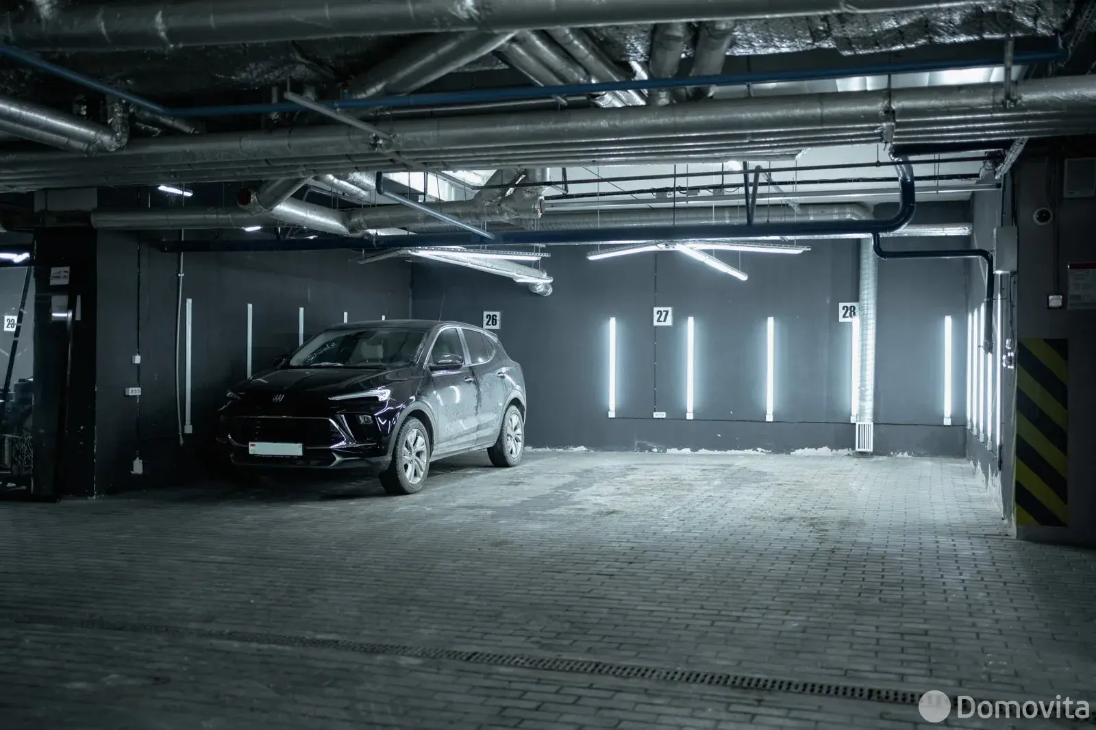 Помещение под сферу услуг в Минске, ул. Ленина, д. 50, код 3767 - фото 11