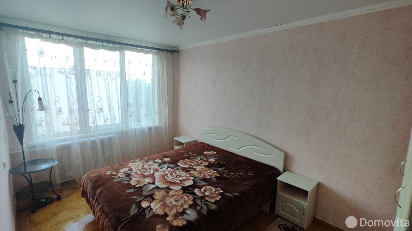 Цена продажи квартиры, Бобруйск, ул. Крылова, д. 58А