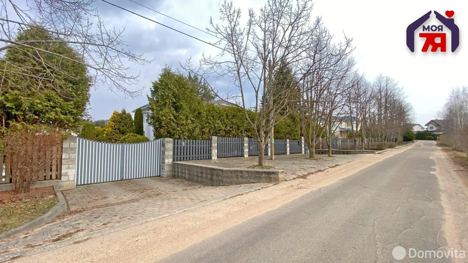 Цена продажи коттеджа, Минск, пер. Столичный, д. 6