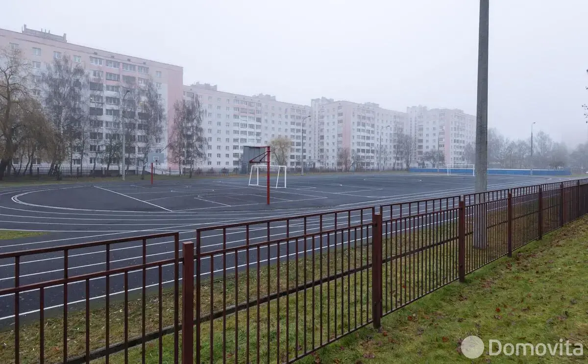 Купить комнату в Минске, ул. Янки Мавра, д. 16/1, цена 49000 USD, код 7458 - фото 28