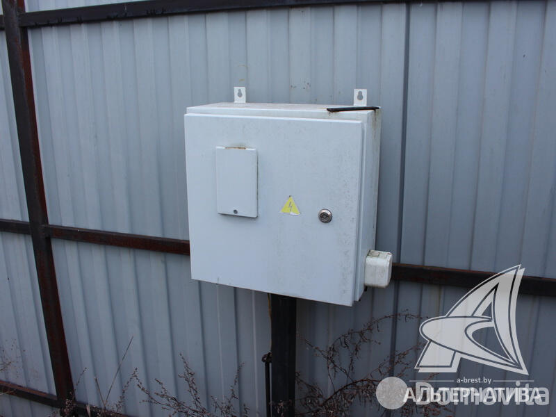 Купить 2-этажную дачу в Восток 92 Брестская область, 29900USD, код 180824 - фото 19