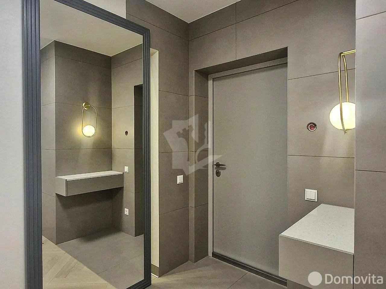 Снять 2-комнатную квартиру в Минске, пр-т Мира, д. 1, 670USD, код 147893 - фото 16