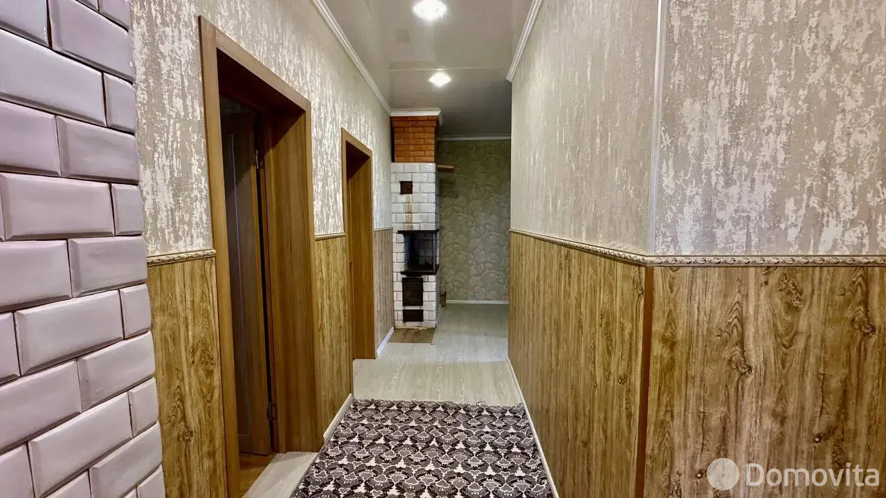 коттедж, Шпаки, ул. Центральная 