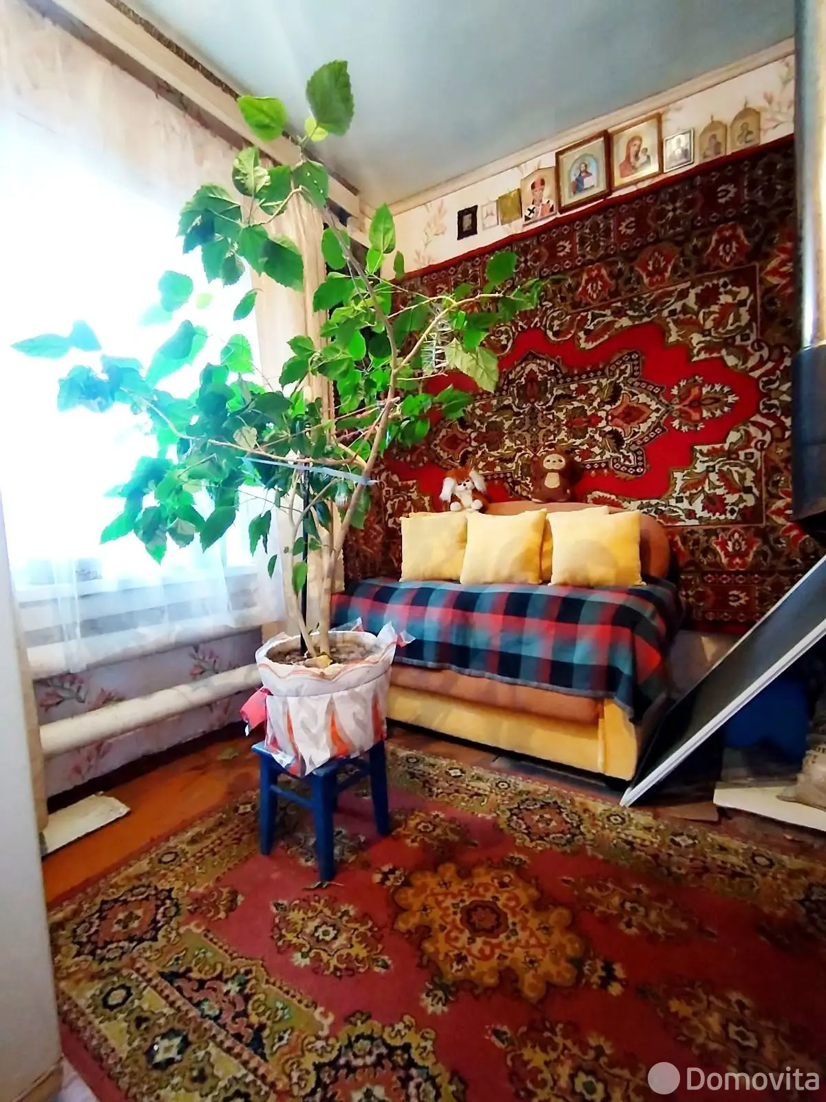 коттедж, Жлобин, ул. Революционная, д. 12А 