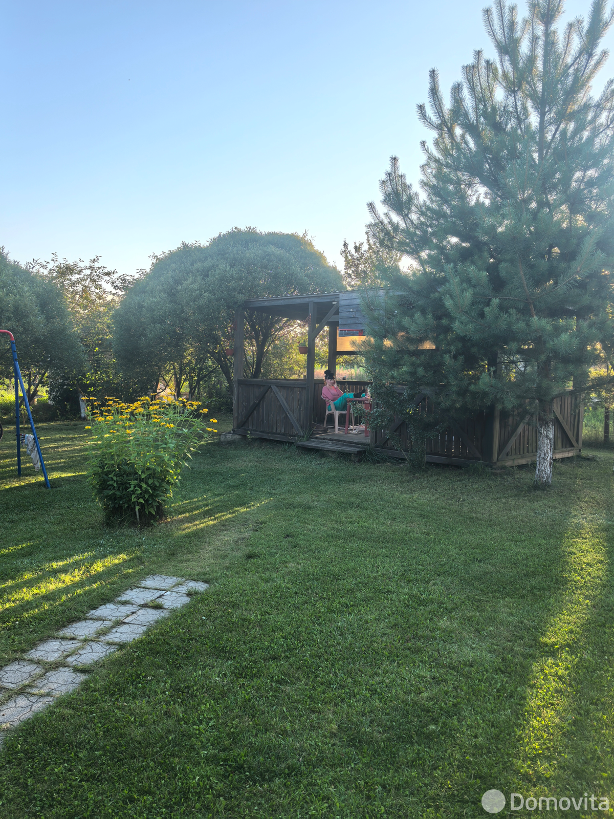 Продажа 2-этажной дачи в Торфяник-2008 Минская область, 14700USD, код 183930 - фото 24