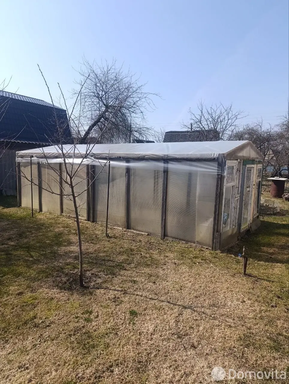 Продажа 2-этажной дачи в Строймаш Минская область, 19200USD, код 185263 - фото 23