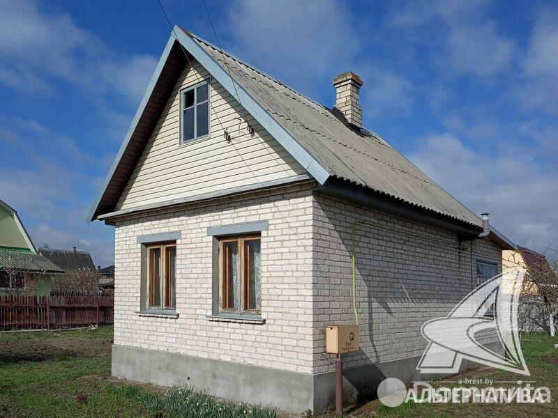 Продажа 1-этажной дачи в Восток-2009 Брестская область, 16000USD, код 177644 - фото 2