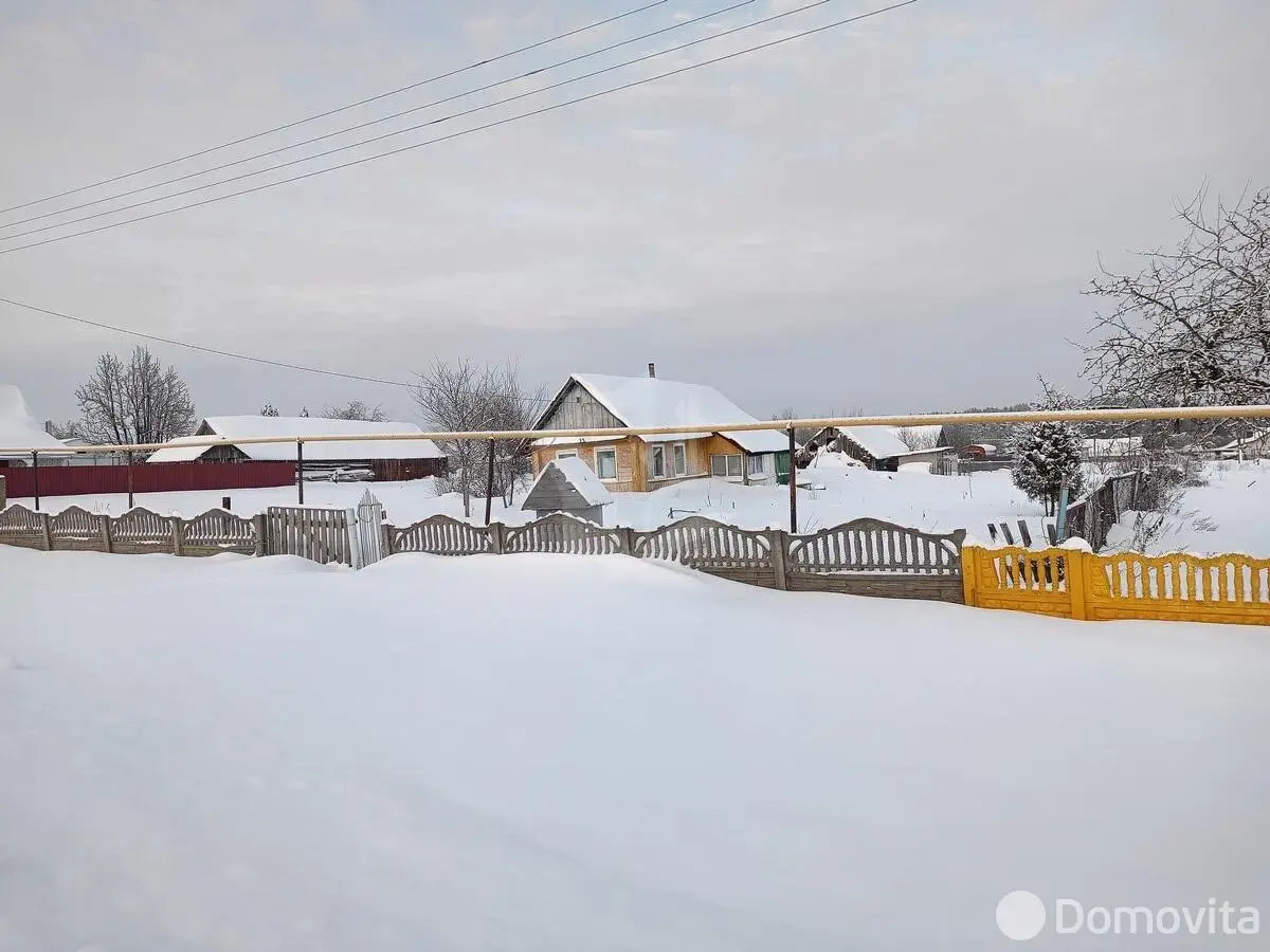 дом, Поморщина, д. 40, стоимость продажи 127 239 р.