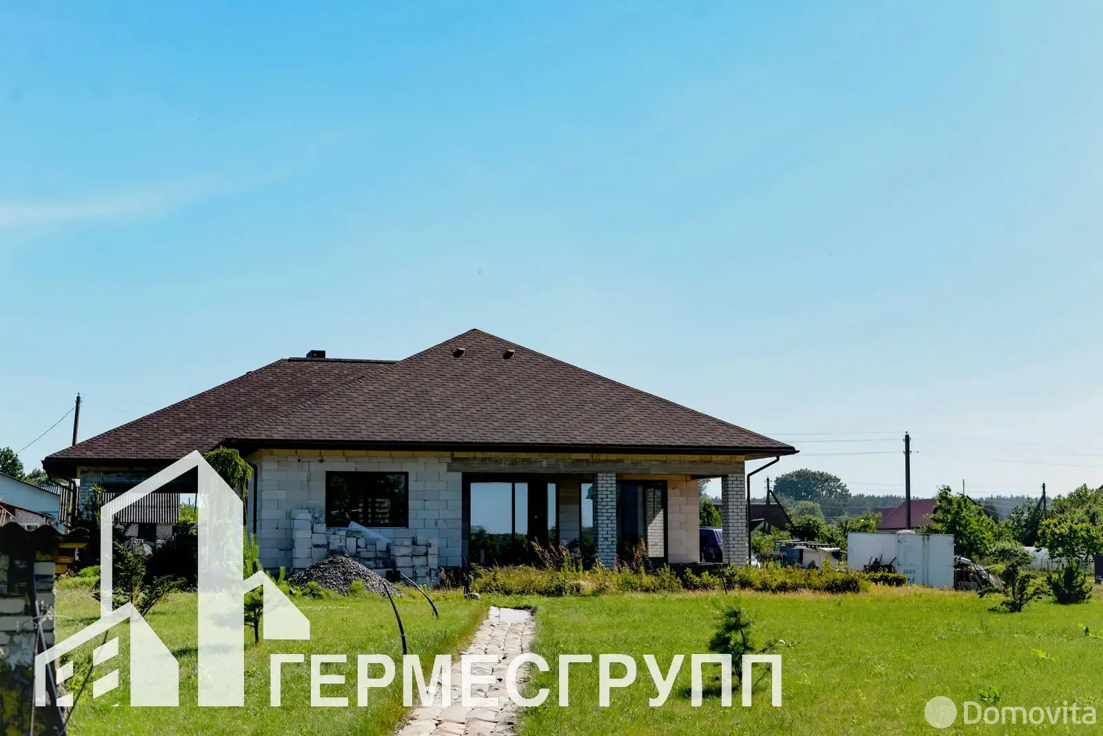 коттедж, Ёдки, ул. Юбилейная - лучшее предложение