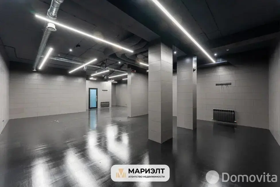 Снять торговое помещение на пр-т Победителей, д. 133 в Минске, 1819EUR, код 967744 - фото 16