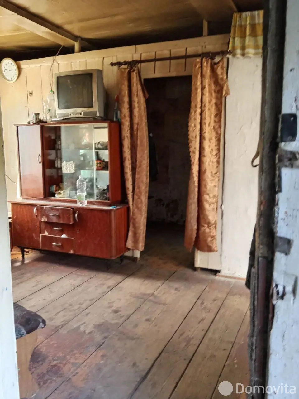 Цена продажи дома, Брусы, ул. Андреевская