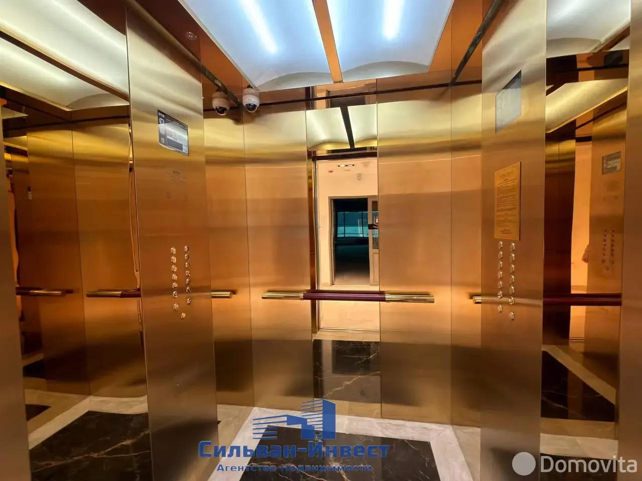 Аренда офиса на ул. Интернациональная, д. 38 в Минске, 93650EUR, код 16014 - фото 32