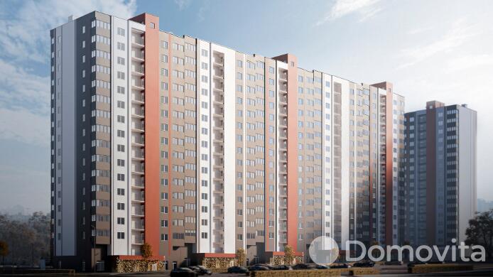 Продажа 3-комнатной квартиры в Минске, ул. Разинская, д. 4, 90262 USD, код: 1013814 - фото 6