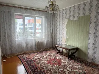 2-комнатная квартира, Витебск, ул. Петруся Бровки, д. 7/1
