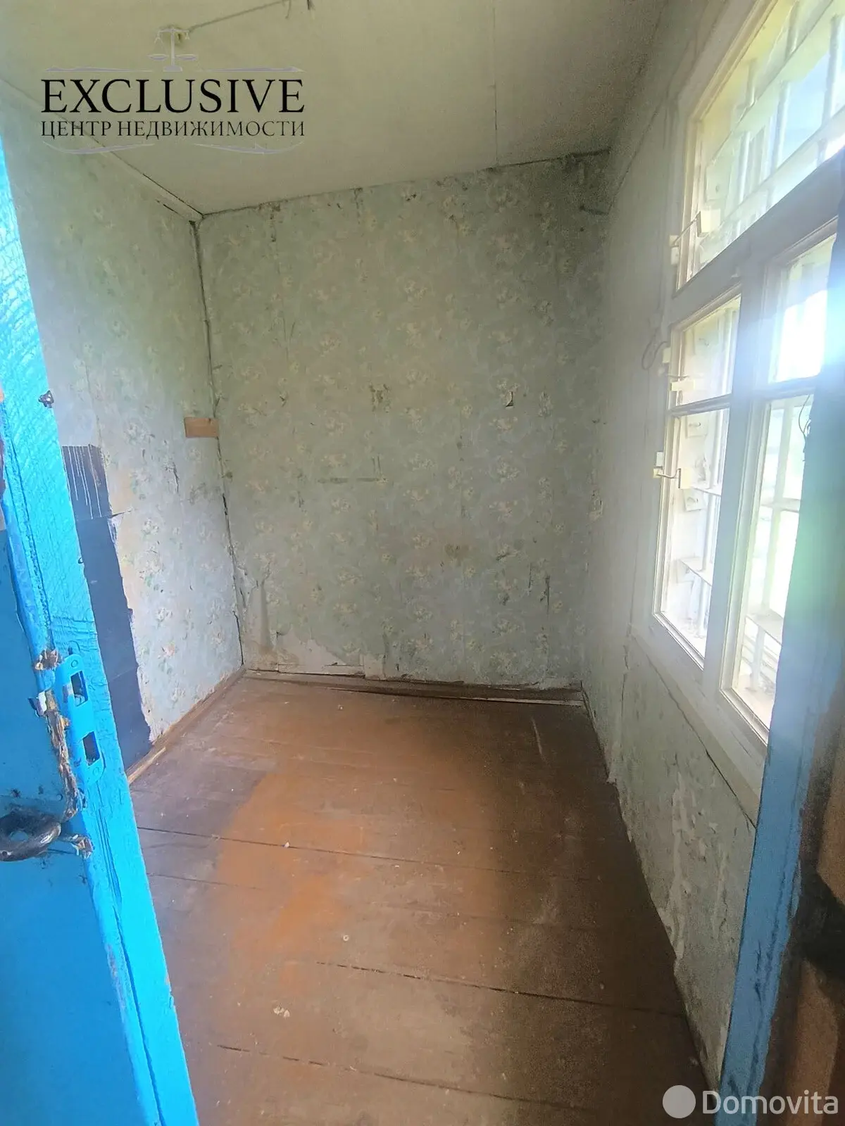 дом, Клетище, ул. Центральная, д. 26, стоимость продажи 15 416 р.